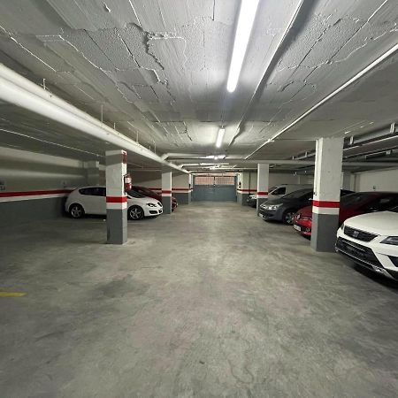 Salou Med Apartamentos Kültér fotó