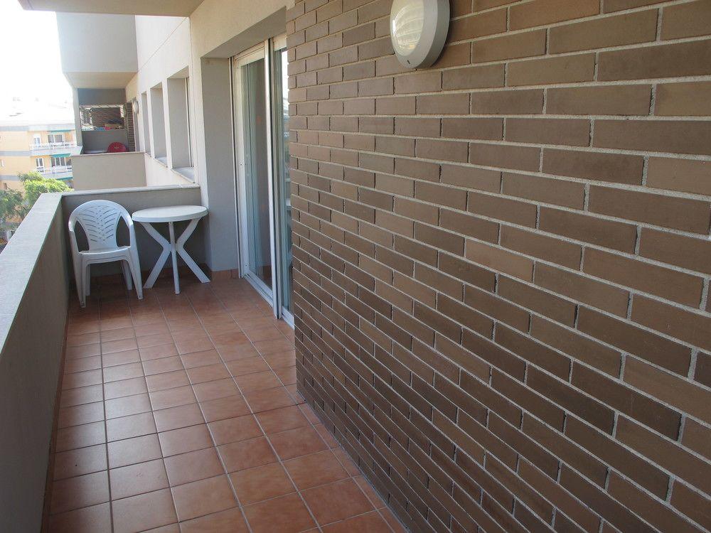 Salou Med Apartamentos Kültér fotó
