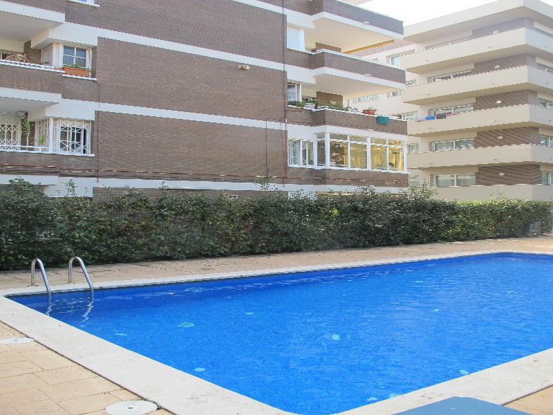 Salou Med Apartamentos Kültér fotó