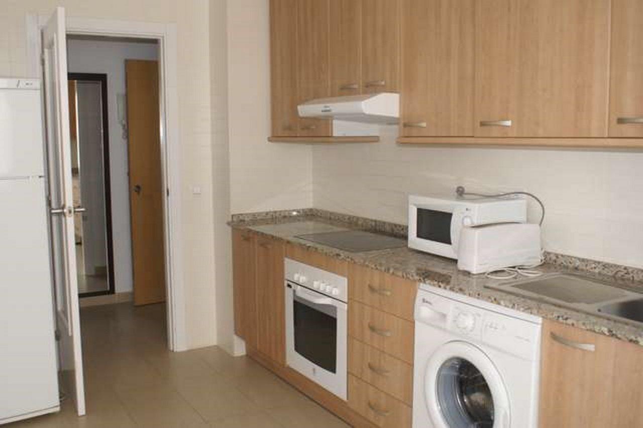 Salou Med Apartamentos Kültér fotó