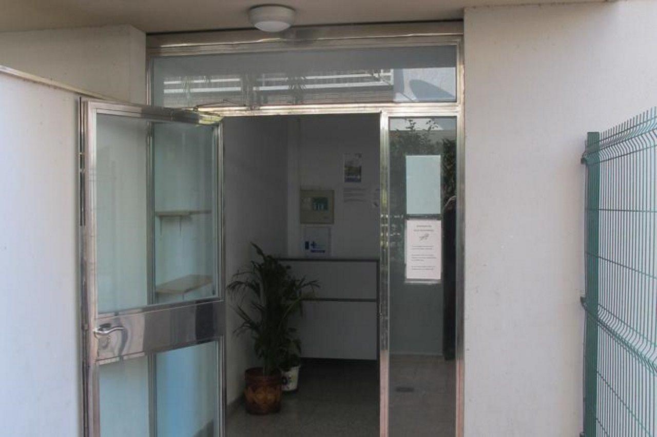 Salou Med Apartamentos Kültér fotó