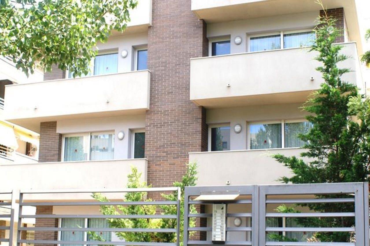 Salou Med Apartamentos Kültér fotó