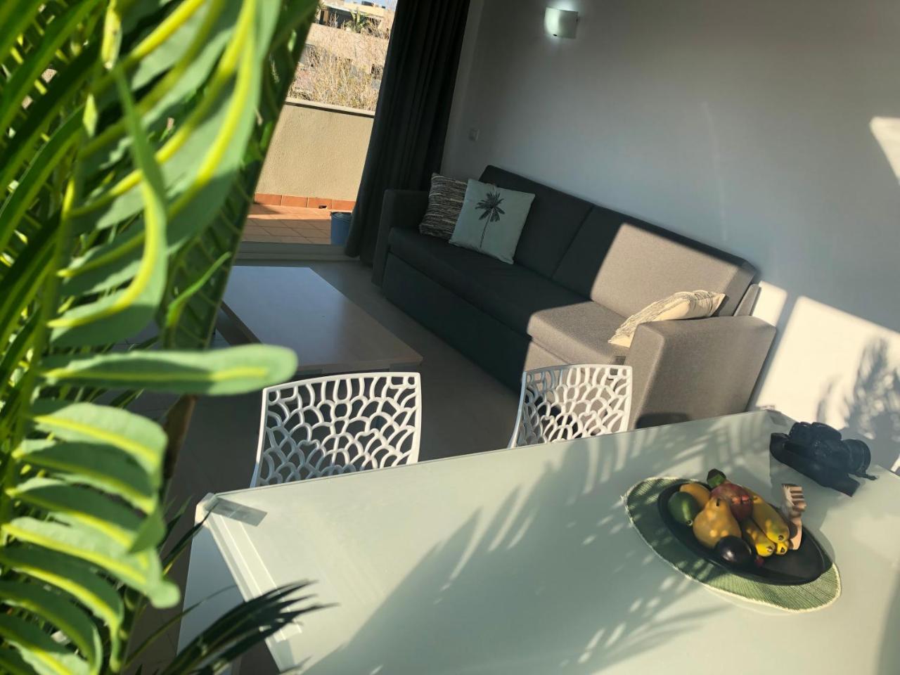 Salou Med Apartamentos Kültér fotó