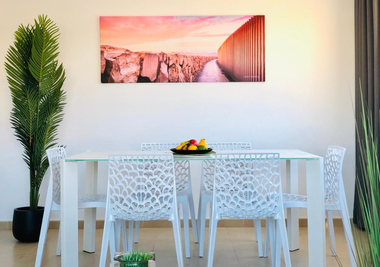 Salou Med Apartamentos Kültér fotó