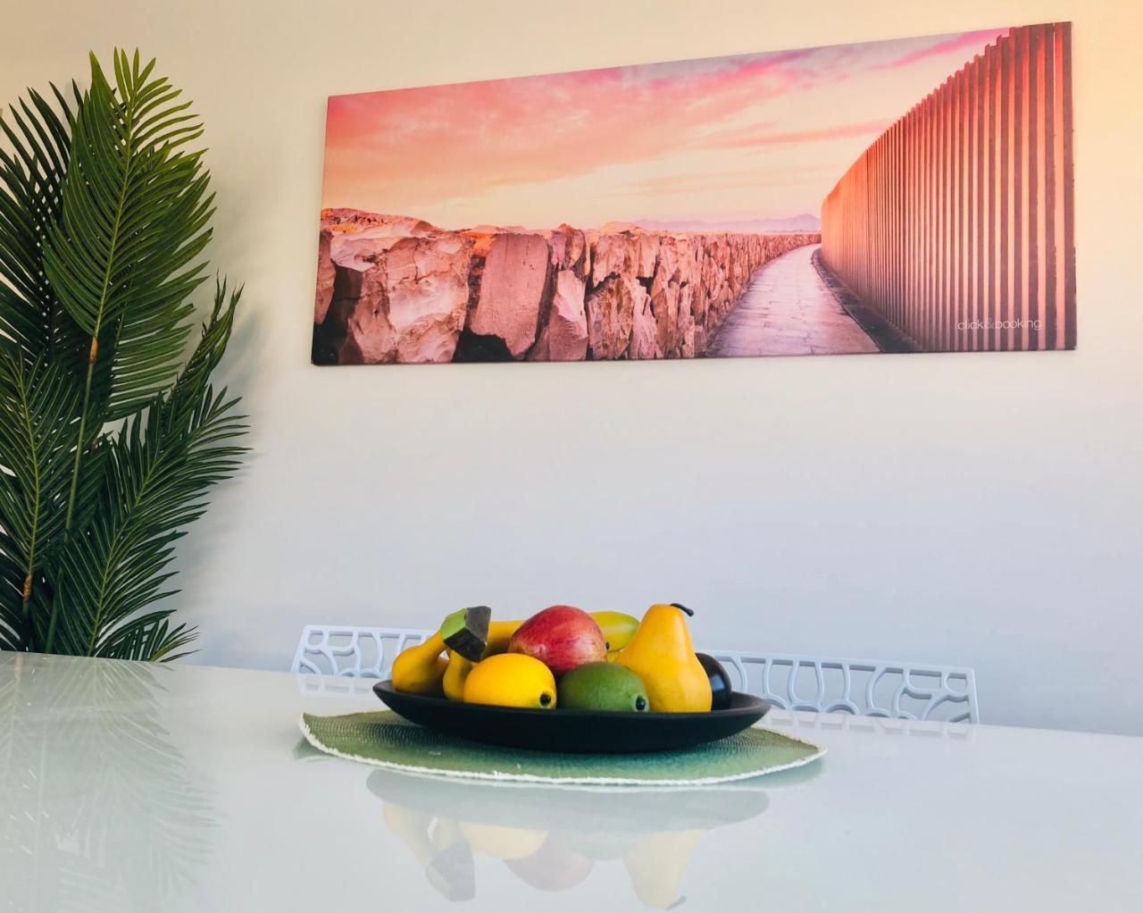 Salou Med Apartamentos Kültér fotó