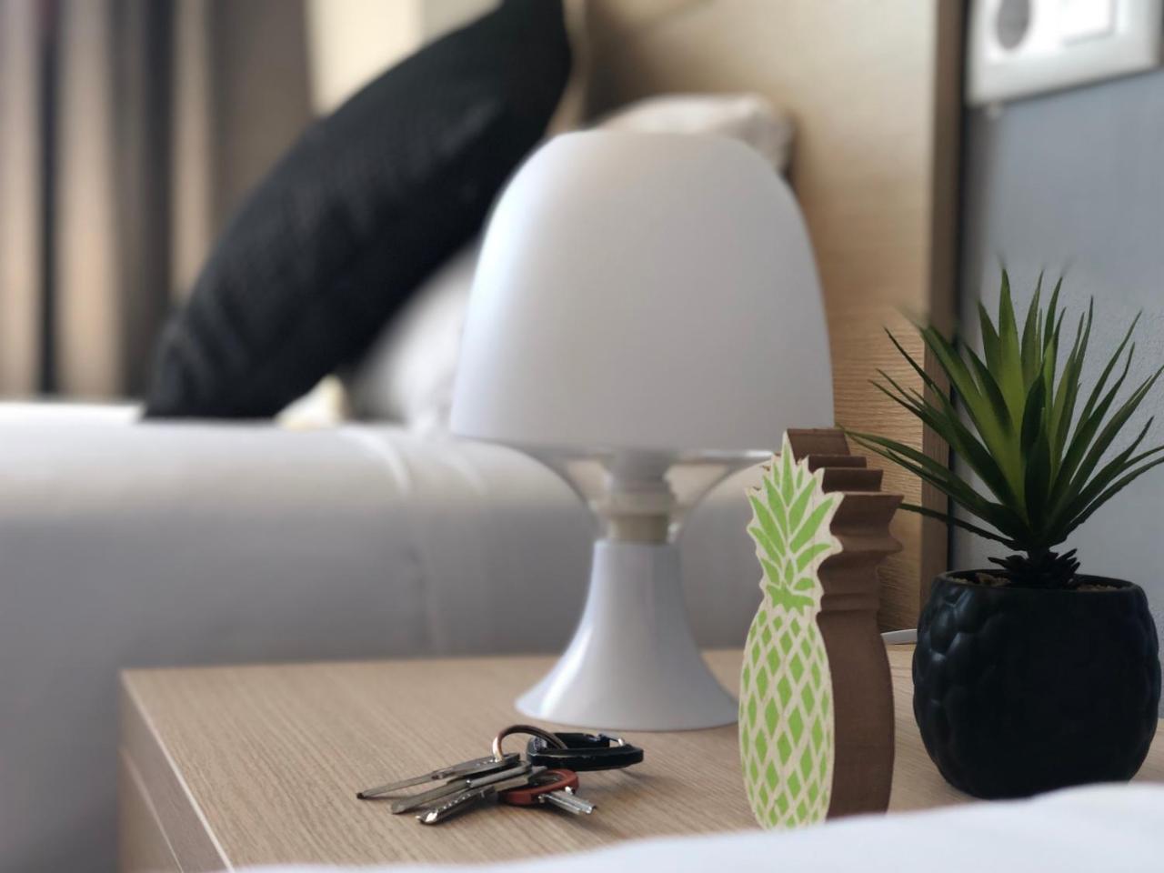 Salou Med Apartamentos Kültér fotó