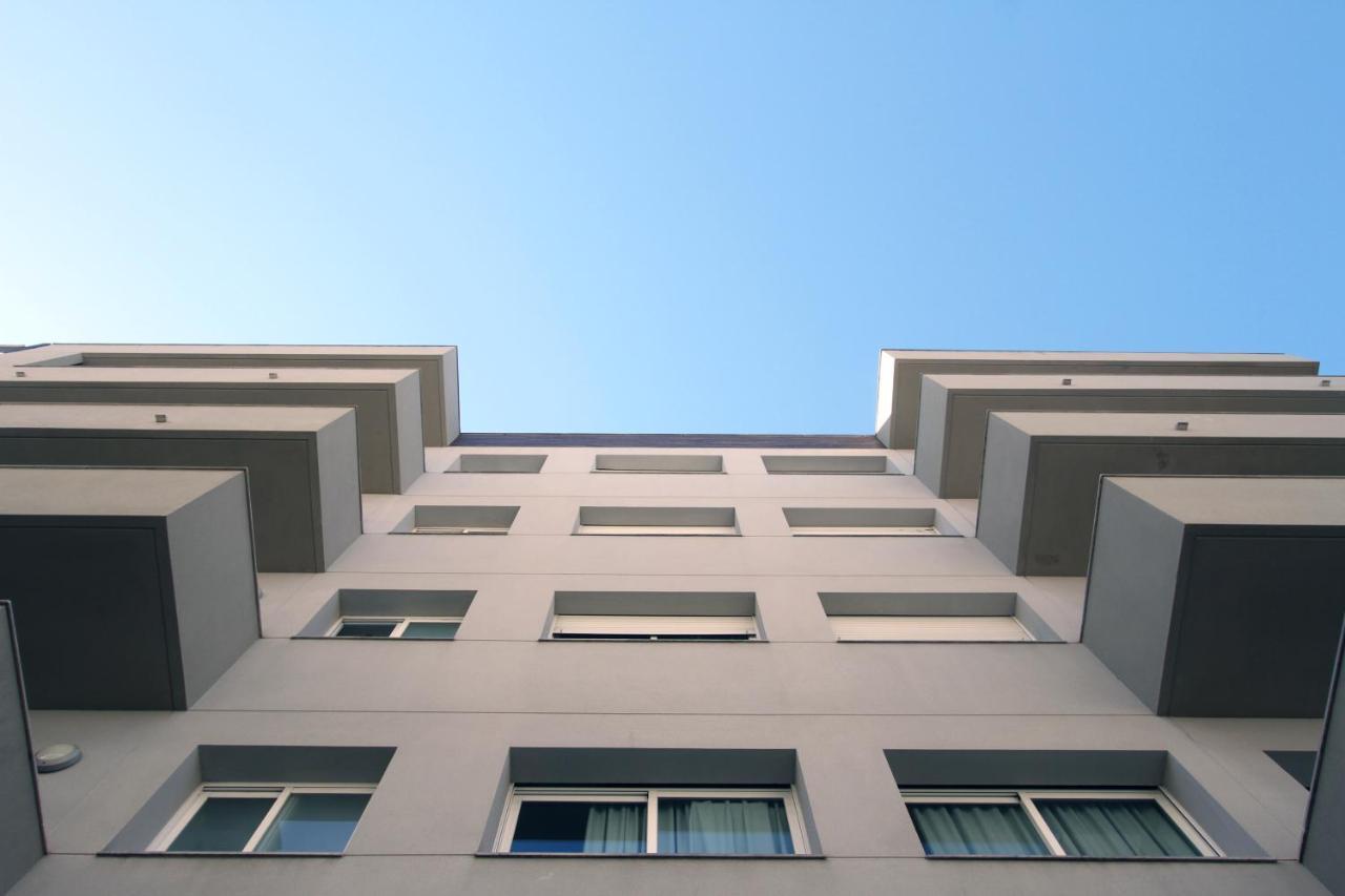 Salou Med Apartamentos Kültér fotó