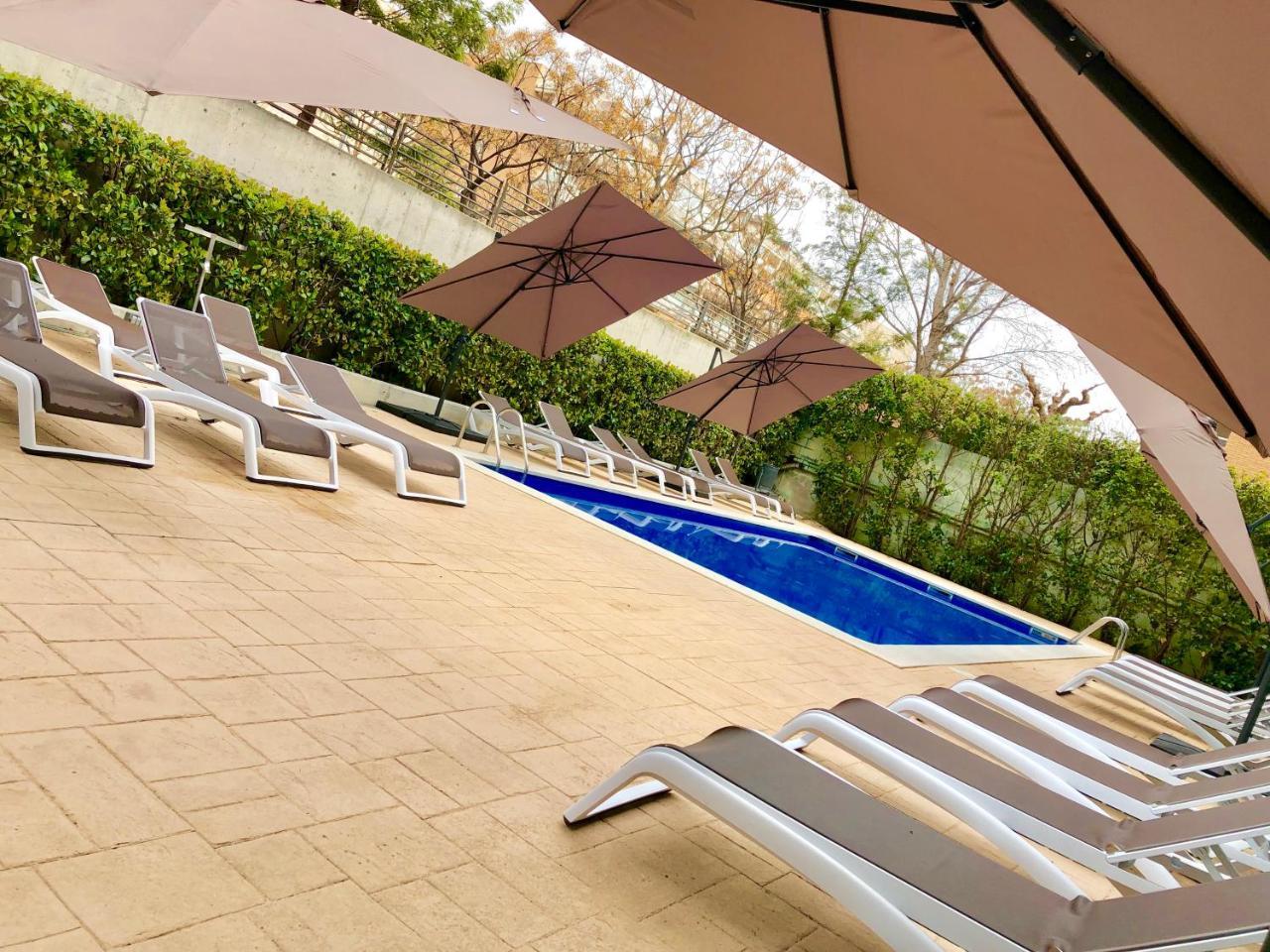 Salou Med Apartamentos Kültér fotó